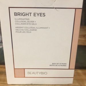 BeautyBio Bright Eyes